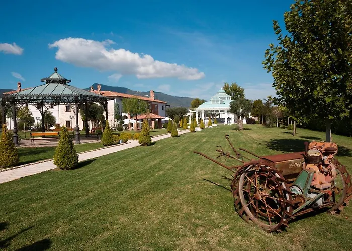 Tenuta D\'Ausilio