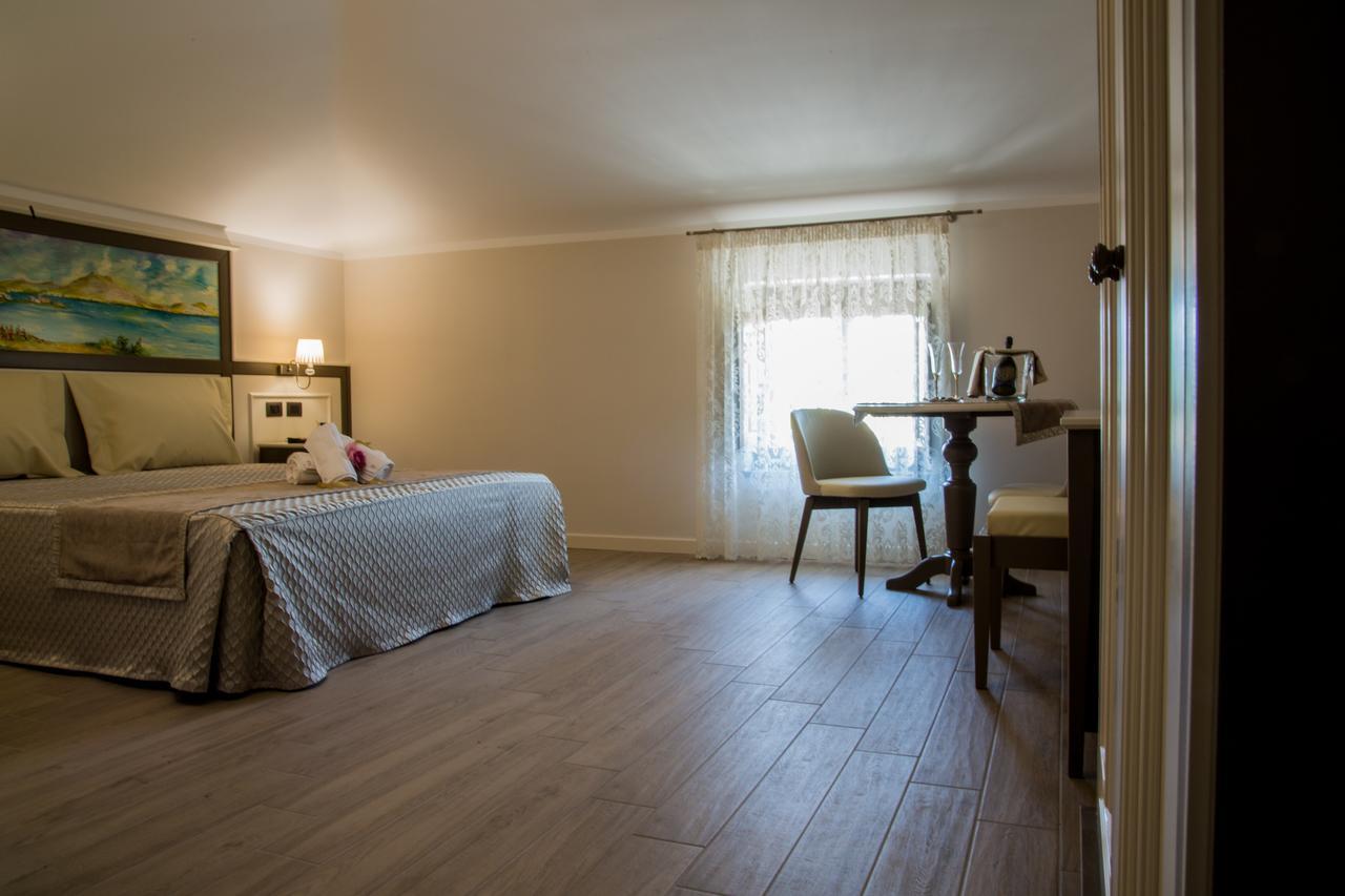 Tenuta D'ausilio 4* Vairano Patenora