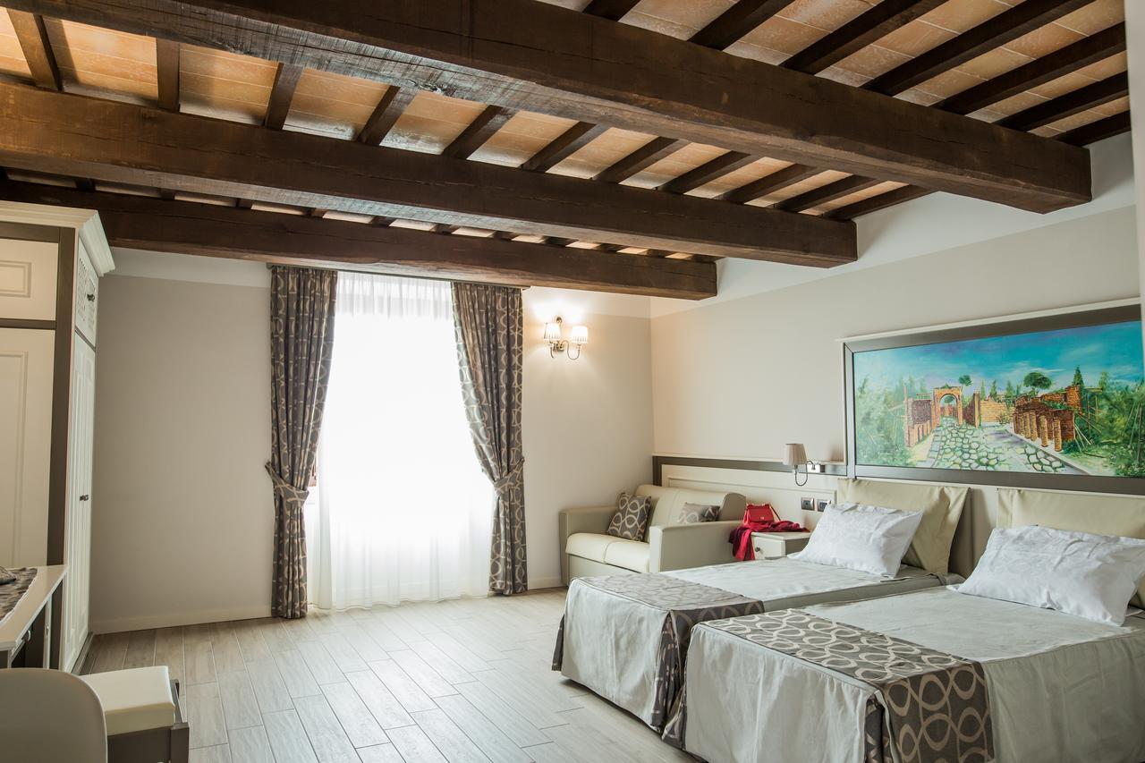 Hotel Tenuta D'ausilio 4*