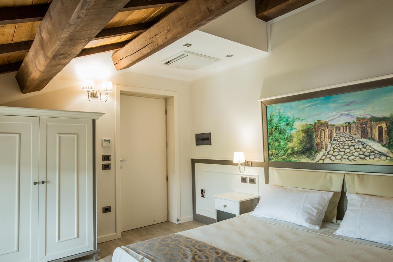 Hotel Tenuta D'ausilio 4*