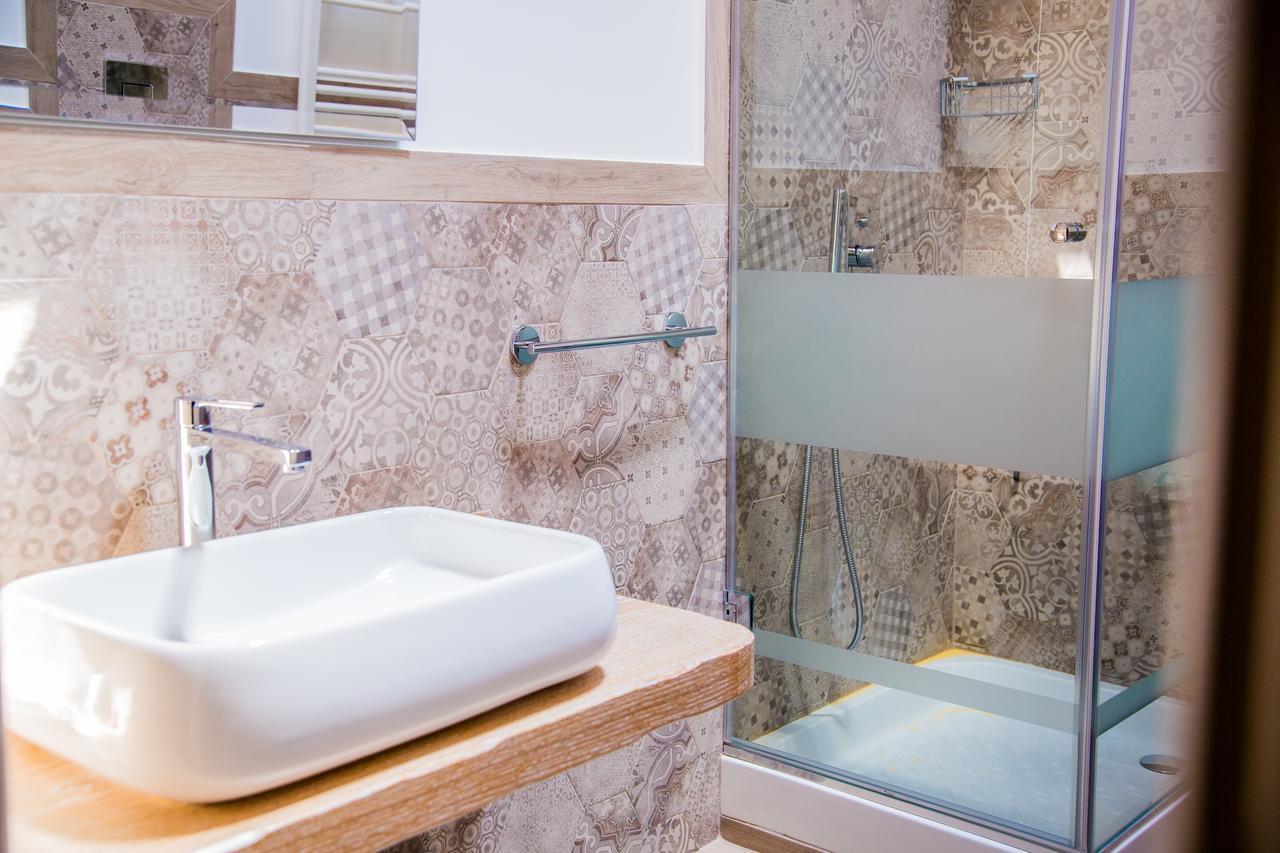 Hotel Tenuta D'ausilio Vairano Patenora