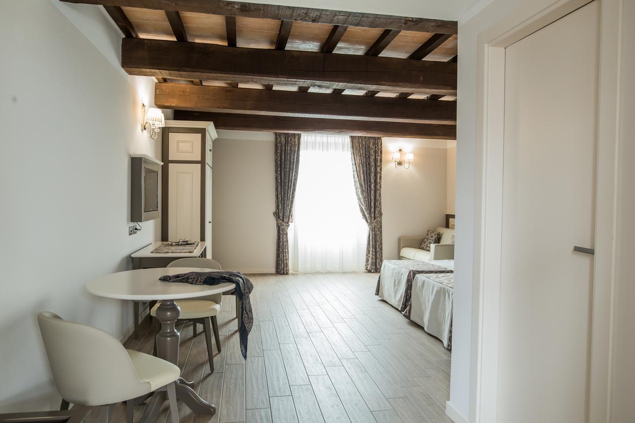 Tenuta D'ausilio Vairano Patenora