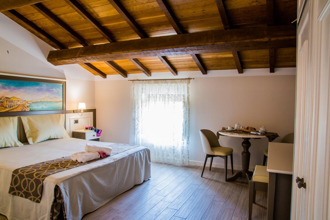 Tenuta D'ausilio