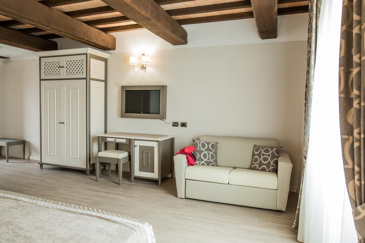 Hotel Tenuta D'ausilio