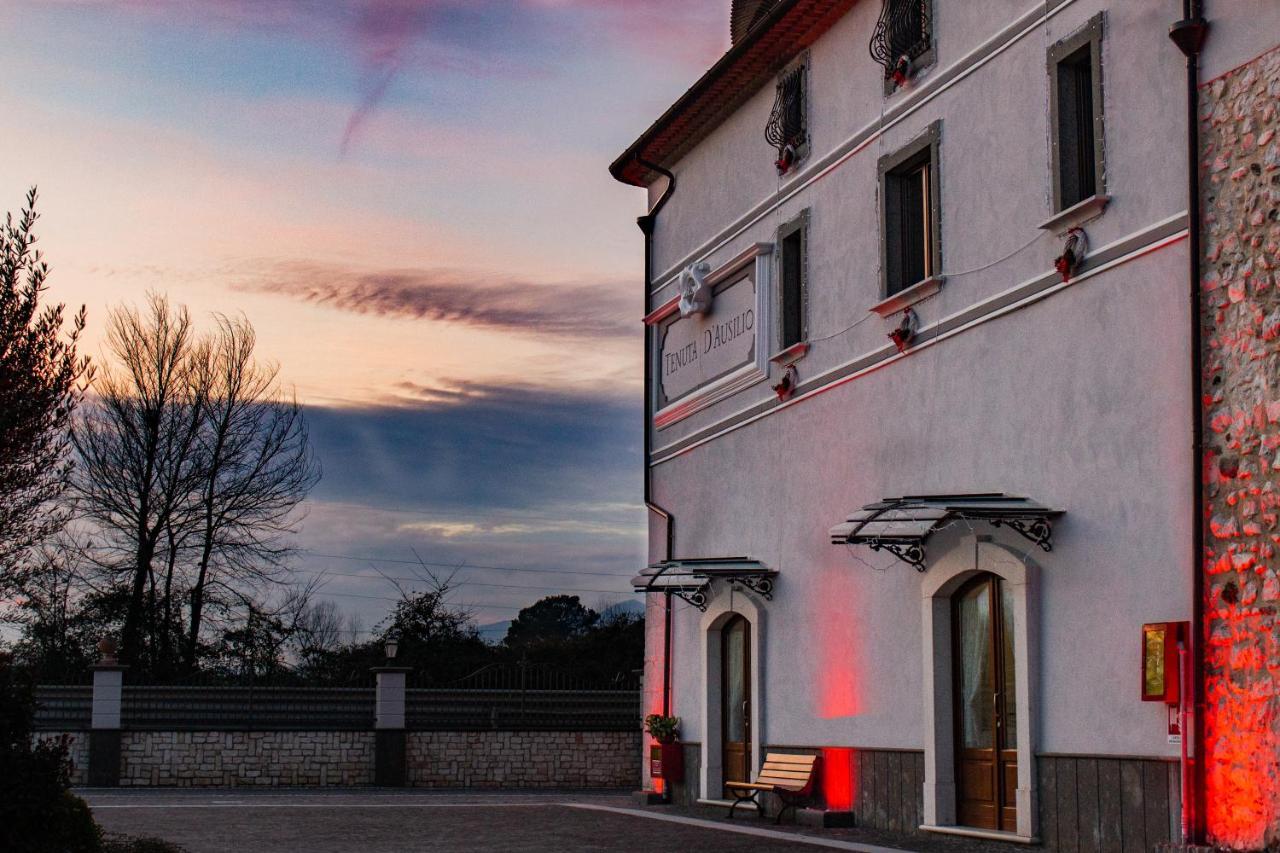 Tenuta D'ausilio Hotel